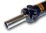 CLICK HERE For MORE INFO about HEAVY DUTY DRIVESHAFTS